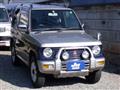 1998 Mitsubishi Pajero Mini