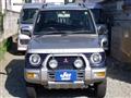 1998 Mitsubishi Pajero Mini