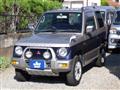 1998 Mitsubishi Pajero Mini