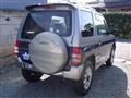 1998 Mitsubishi Pajero Mini