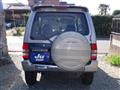 1998 Mitsubishi Pajero Mini