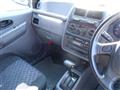 1998 Mitsubishi Pajero Mini