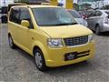 2009 Mitsubishi eK Wagon