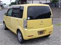 2009 Mitsubishi eK Wagon