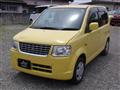2009 Mitsubishi eK Wagon