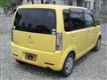 2009 Mitsubishi eK Wagon
