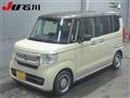 2023 Honda N BOX