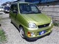 1999 Subaru Pleo