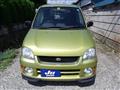 1999 Subaru Pleo
