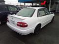 1998 Toyota Corolla Sedan