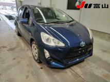 2016 Toyota AQUA