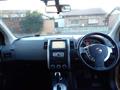 2008 Nissan X-Trail