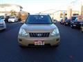 2008 Nissan X-Trail