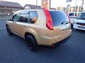 2008 Nissan X-Trail