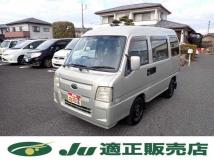 2010 Subaru Sambar