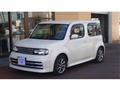 2017 Nissan Cube