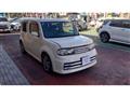 2017 Nissan Cube
