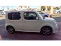 2017 Nissan Cube