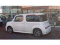 2017 Nissan Cube