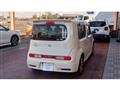 2017 Nissan Cube