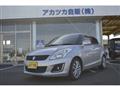 2013 Suzuki Swift