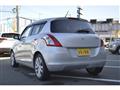 2013 Suzuki Swift