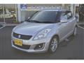 2013 Suzuki Swift