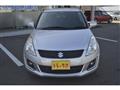 2013 Suzuki Swift