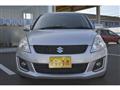 2013 Suzuki Swift