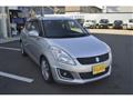 2013 Suzuki Swift