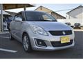 2013 Suzuki Swift