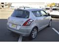 2013 Suzuki Swift