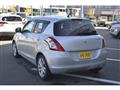 2013 Suzuki Swift