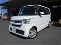 2022 Honda N BOX