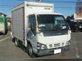 2006 Isuzu Elf Truck