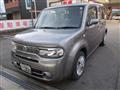2018 Nissan Cube