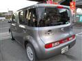 2018 Nissan Cube