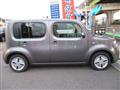 2018 Nissan Cube