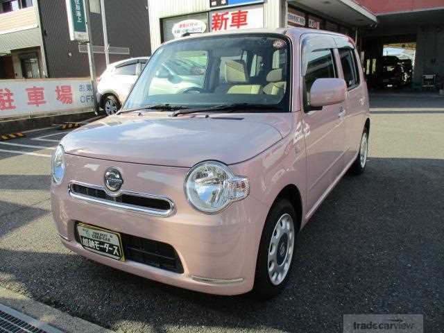 2014 Daihatsu MIRA COCOA