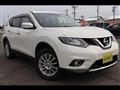 2014 Nissan X-Trail