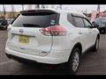 2014 Nissan X-Trail