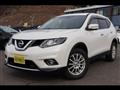 2014 Nissan X-Trail