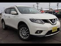 2014 Nissan X-Trail
