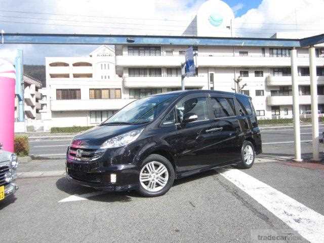 2009 Honda Honda Others