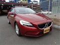 2017 Volvo V40