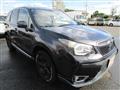 2013 Subaru Forester