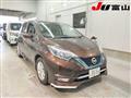 Nissan/Note