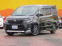 2015 Toyota Voxy