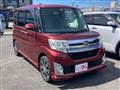 2014 Daihatsu Tanto