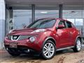 2012 Nissan Juke